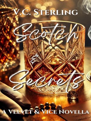 cover image of Scotch & Geheimnisse